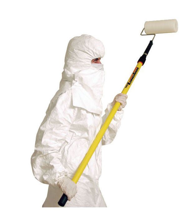 Poly Tack Mop Head