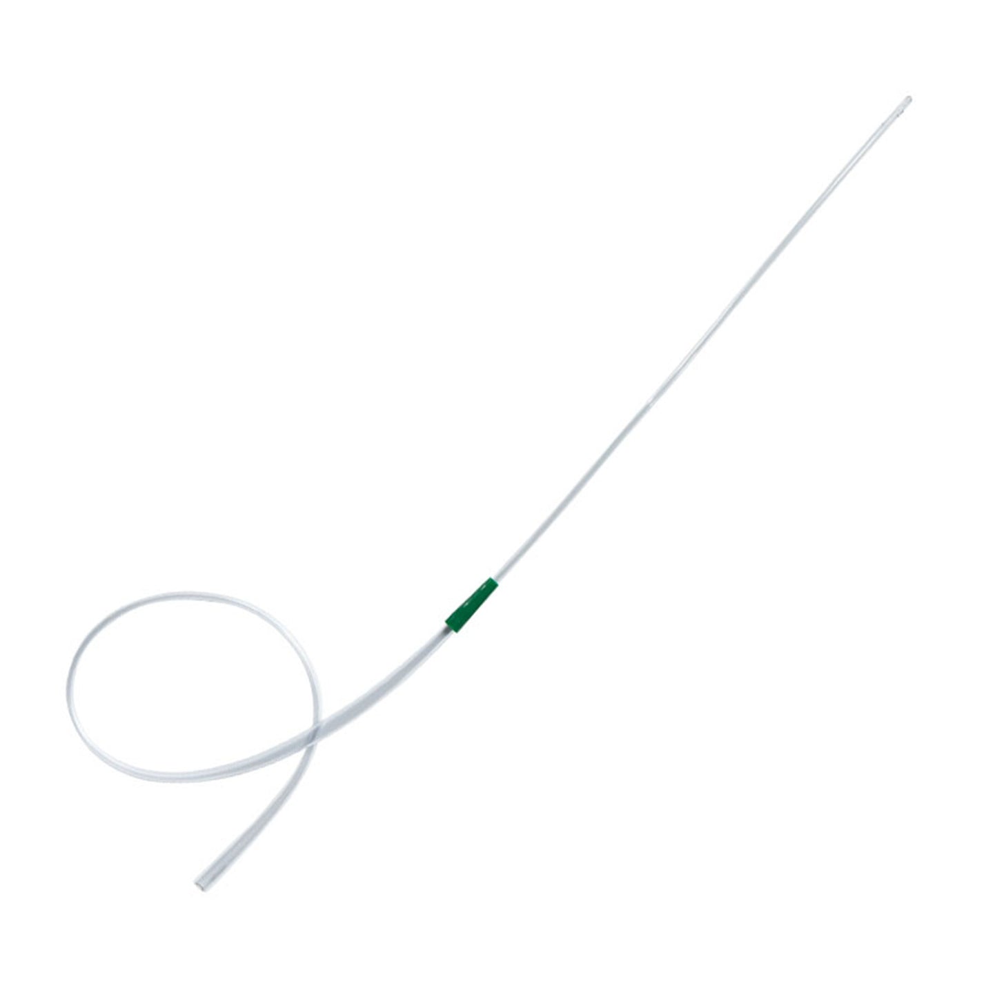TUBE, EXT CATH N/S 24" (12/ BG) MENTOR