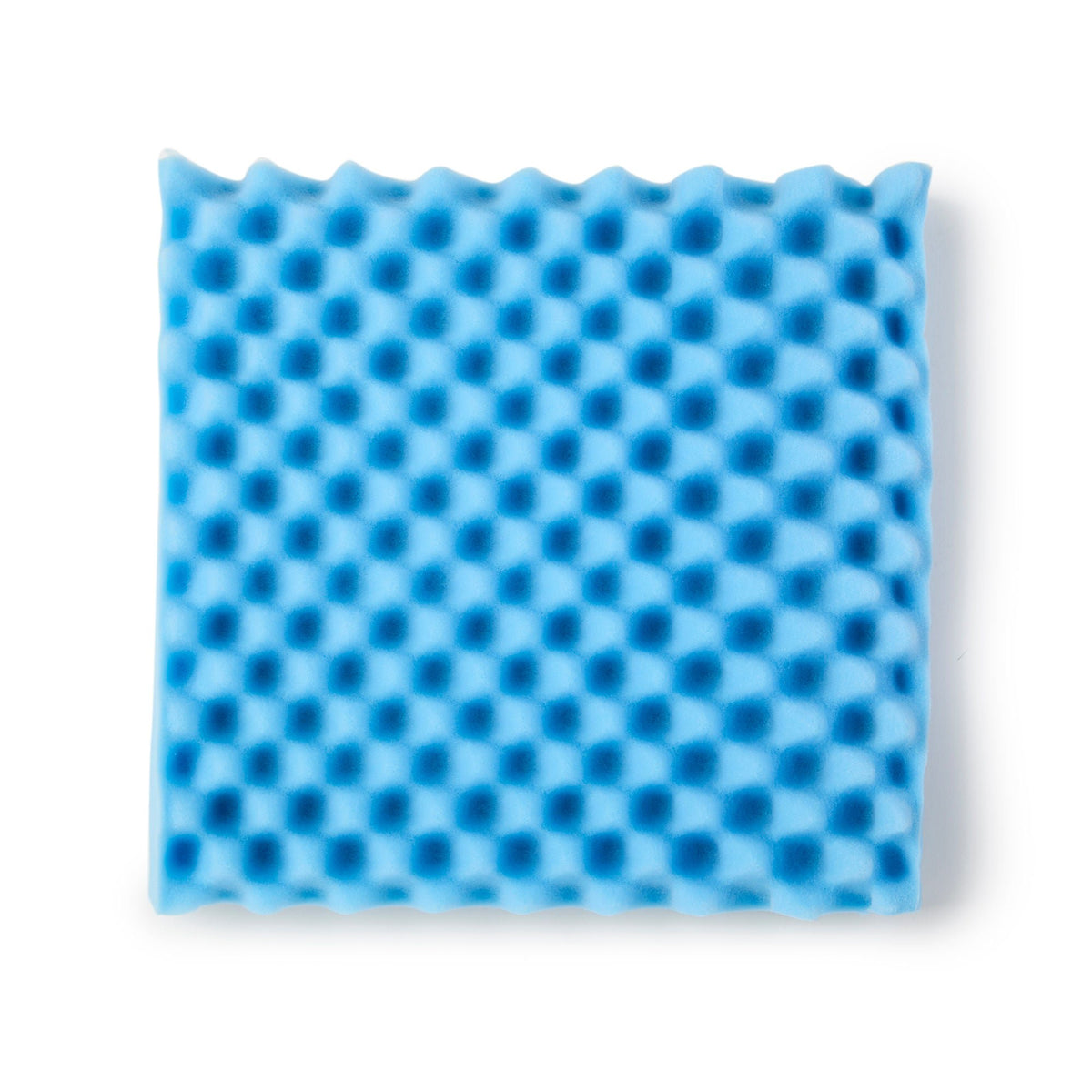 McKesson Seat Cushion, 18 W X 16 D X 3 H Inch, EA/1