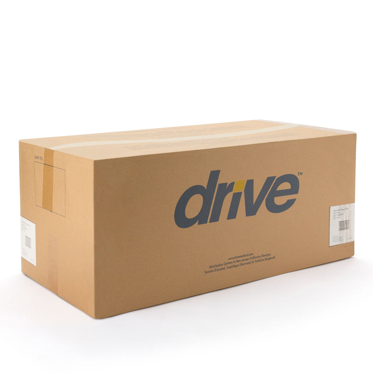 drive™ Oxygen Cylinder Cart