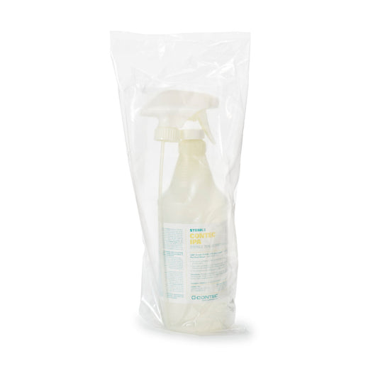 Contec® Isopropyl Alcohol Antiseptic, 32-ounce Bottle, CT/12