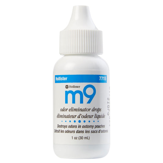 ODOR ELIMINATOR, DROP OSTOMY 1OZ