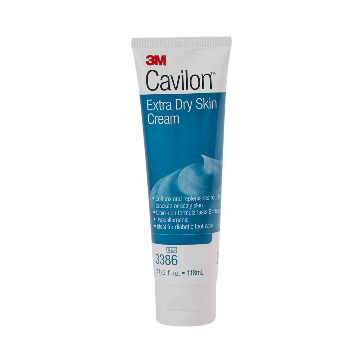 3M Cavilon™ Scented Cream, 4-oz Tube, CS/12