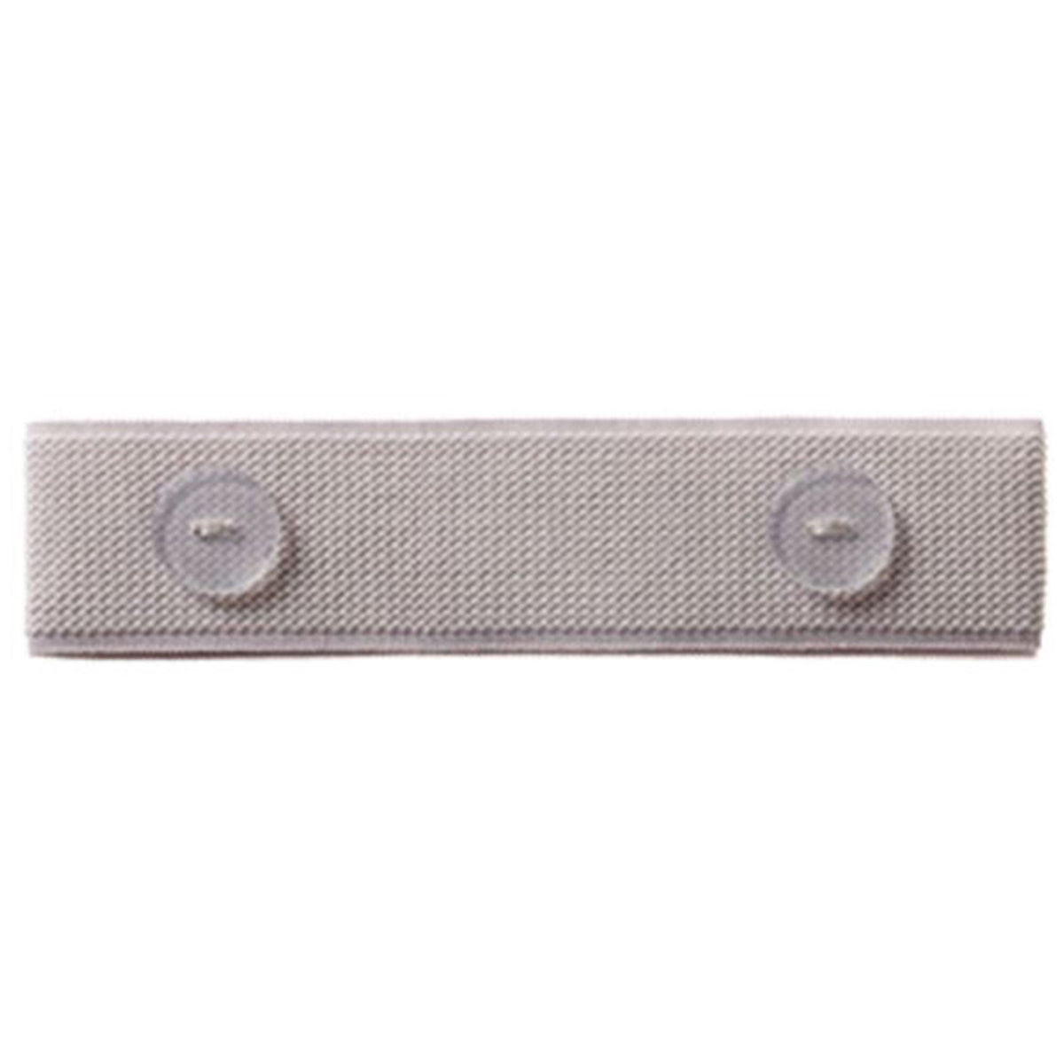 Conveen® Leg Bag Strap, No Slip, Silicone, 15 Inch, BX/10