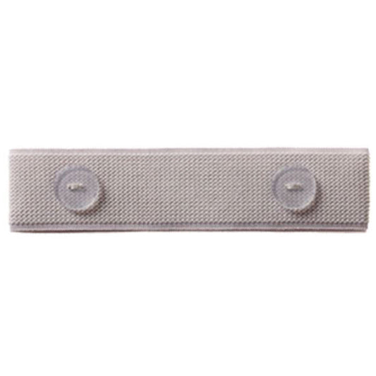 Conveen® Leg Bag Strap, No Slip, Silicone, 15 Inch, BX/10