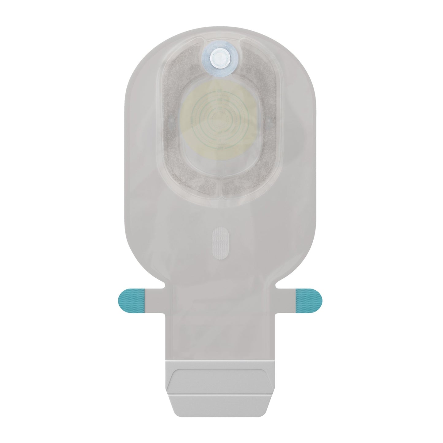 POUCH, OSTOMY SENSURA MIO MIDITRP KIDS 1PC (10/BX)