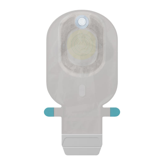 POUCH, OSTOMY SENSURA MIO MIDITRP KIDS 1PC (10/BX)