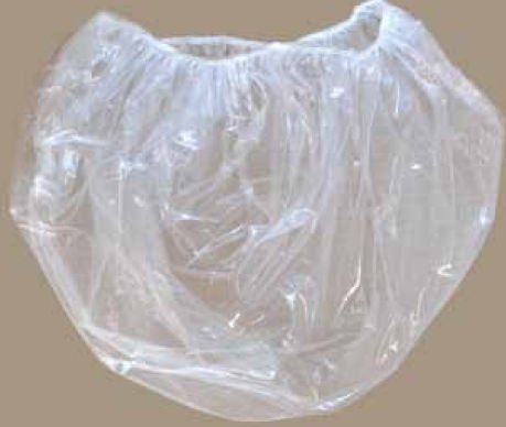 CAP, COVER DEPTH DOME 20" (20/CS), EA/1