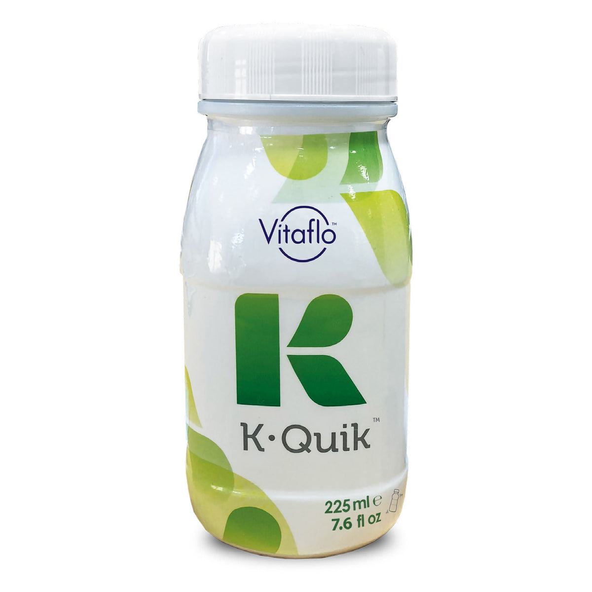 K·Quik™ Liquid Emulsion of MCTs, 7.6-ounce bottle, EA/1