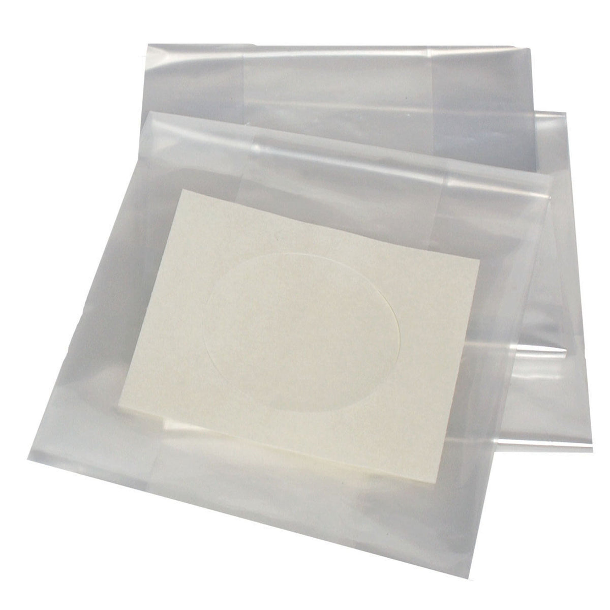 Assura® Irrigation Sleeves, EA/1