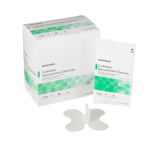 McKesson Catheter Securement Device, CS/400