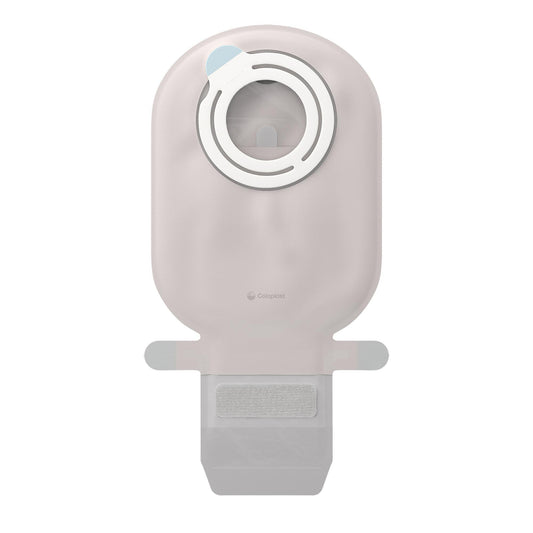 POUCH, SENSURA MIO MIDI 35MM KIDS 2PC (10/BX)