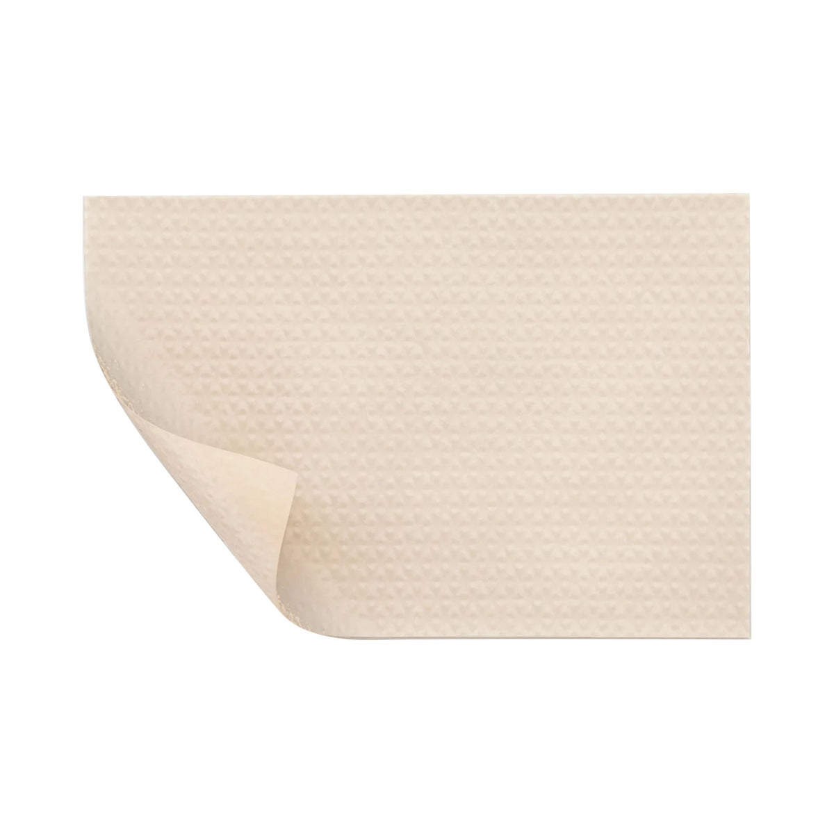 Mepiform® Self Adherent Silicone Dressing, 2 x 3 Inch, EA/1