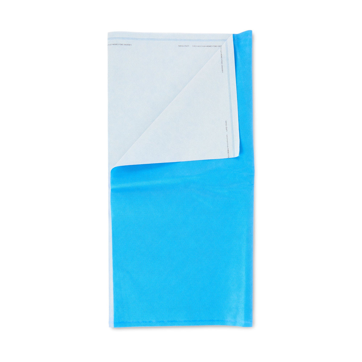 Quick Check H500 Sterilization Wrap, 36 x 36 Inch