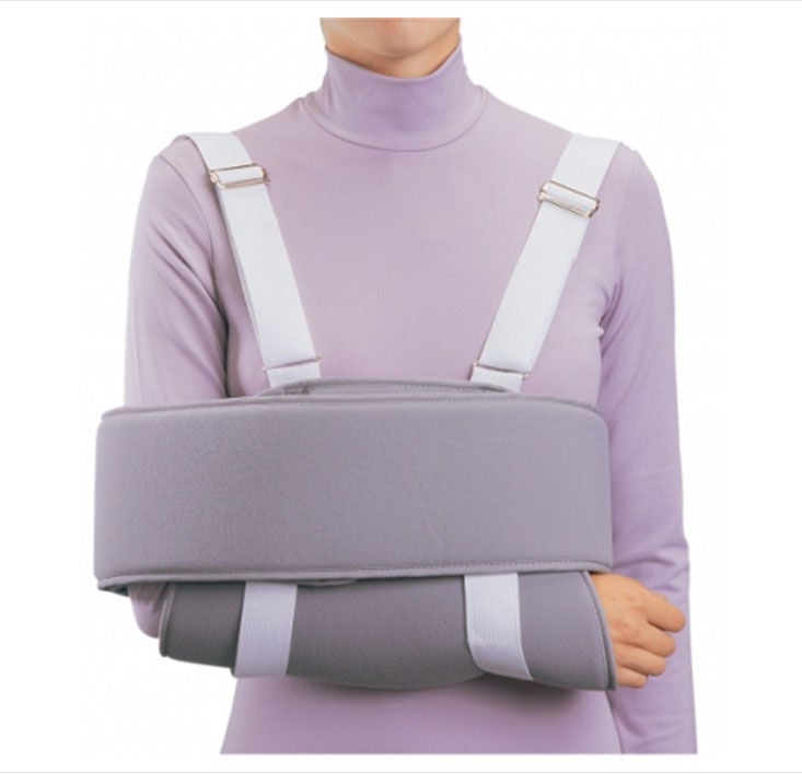 ProCare® Shoulder Sling, One Size Fits Most, EA/1
