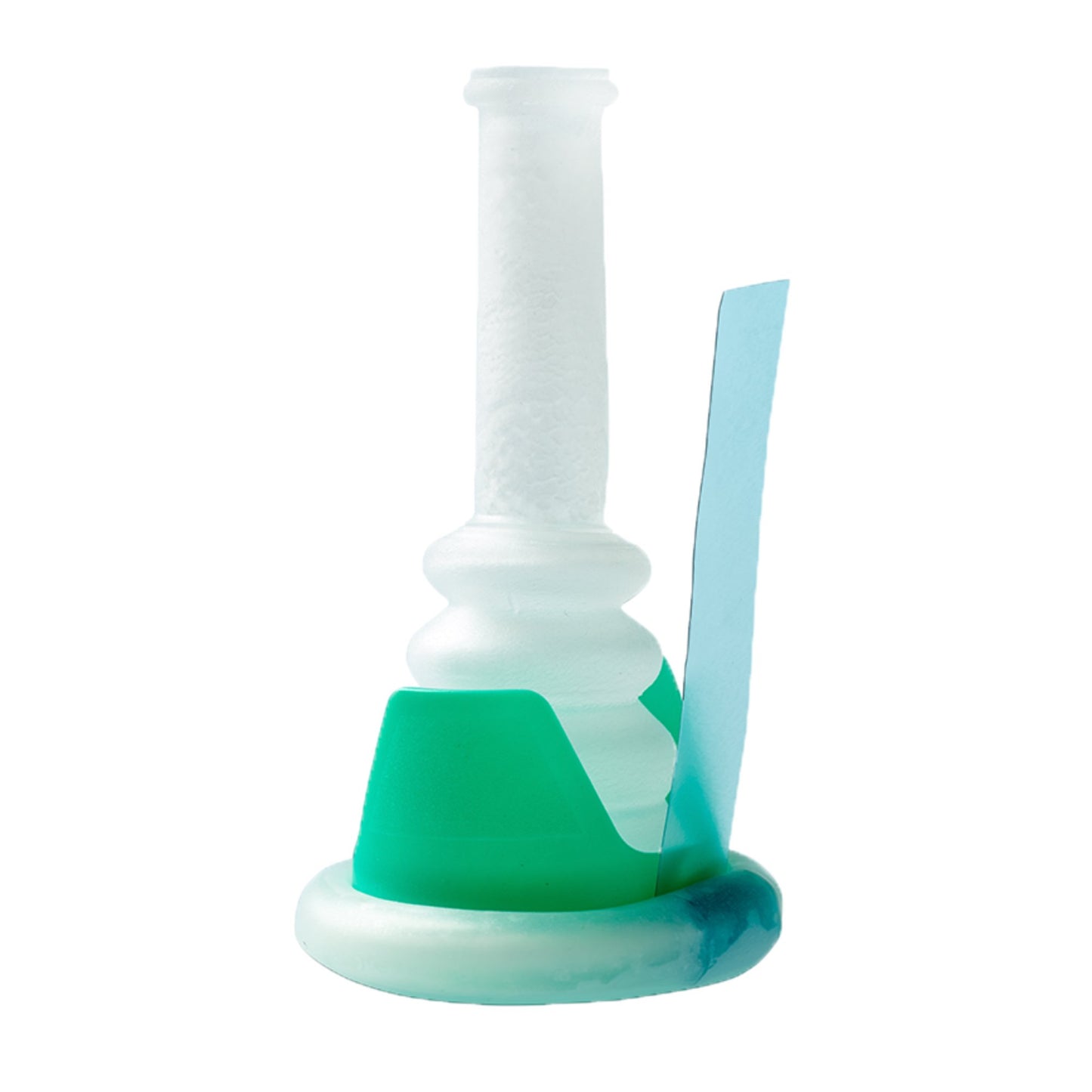 CATHETER, MALE EXT XLG 40MM (100/BX)