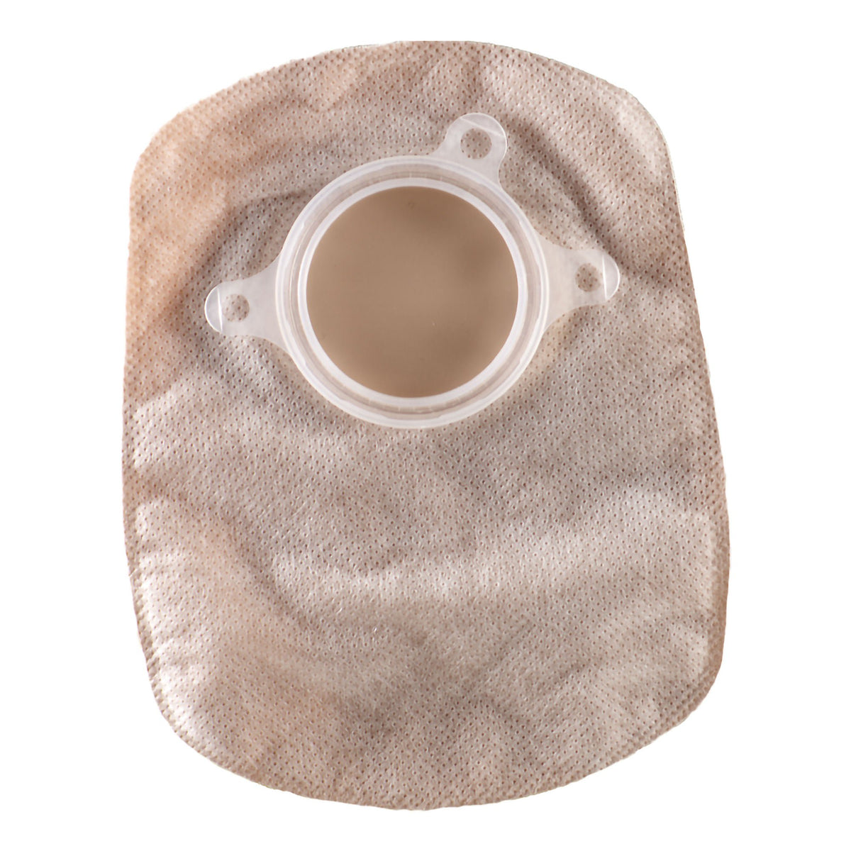 Little Ones® Sur-Fit Natura® Closed End Opaque Colostomy Pouch, 45mm flange, BX/20
