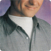 Buchanan Laryngectomee Protector 5-1/2" x 4-1/2" Small