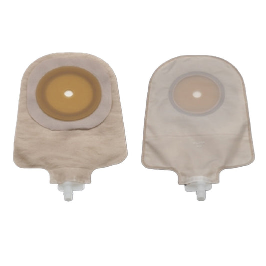 POUCH, UROSTOMY FLEXTEND CTF 21/2" 64MM (10/BX)