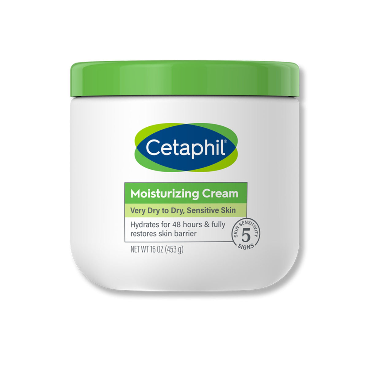 Cetaphil® Moisturizing Cream, EA/1