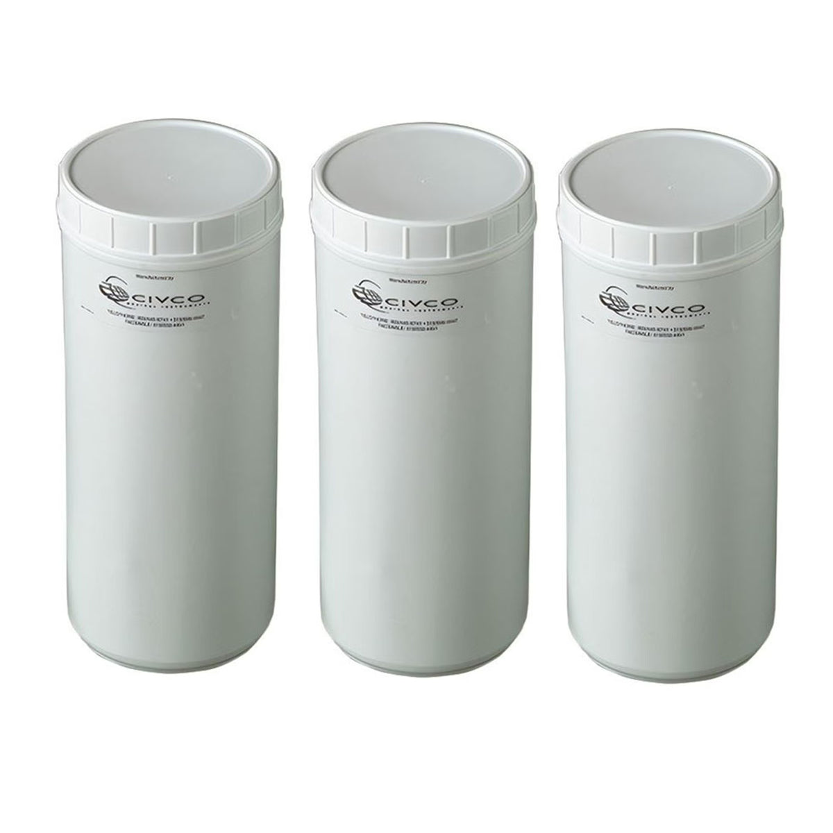 Civco Medical Instruments Replacement Kit, BX/3