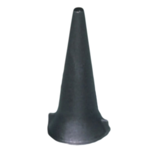 Ortec® Ear Speculum Tip, 2.5mm, PK/1000