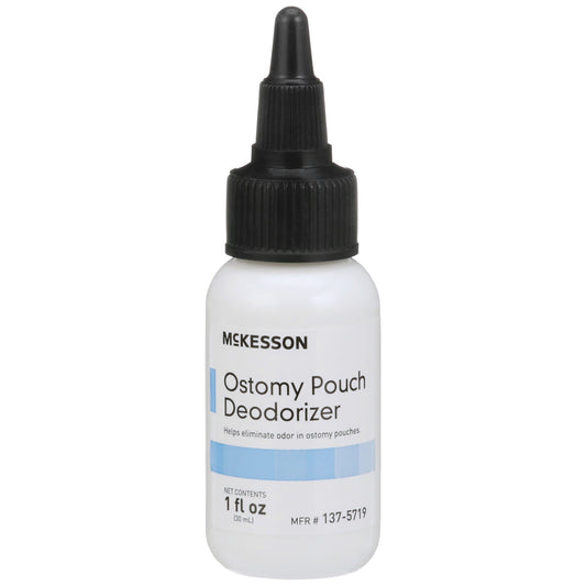 ELIMINATOR, ODOR DROP OST 1OZ (12/CS)