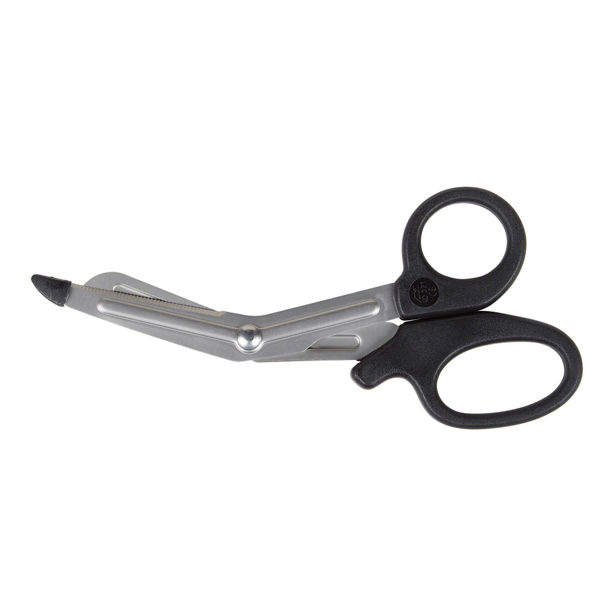 McKesson Medicut™ Trauma Shears, Black, 5.5 Inch length, EA/1