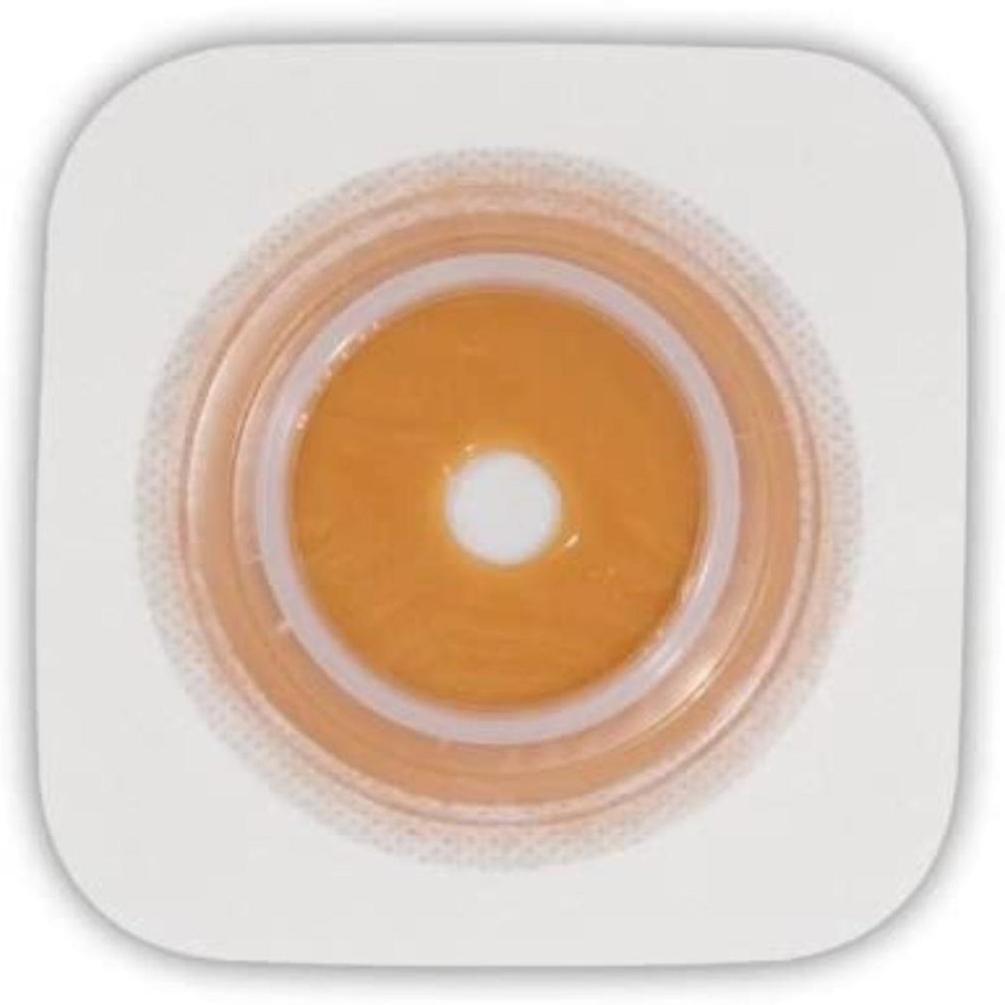 WAFER, SKIN W/1 1/2" FLANGE 4"X4" (10/BX)