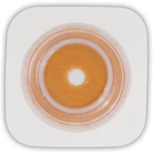 WAFER, SKIN W/1 1/2" FLANGE 4"X4" (10/BX)