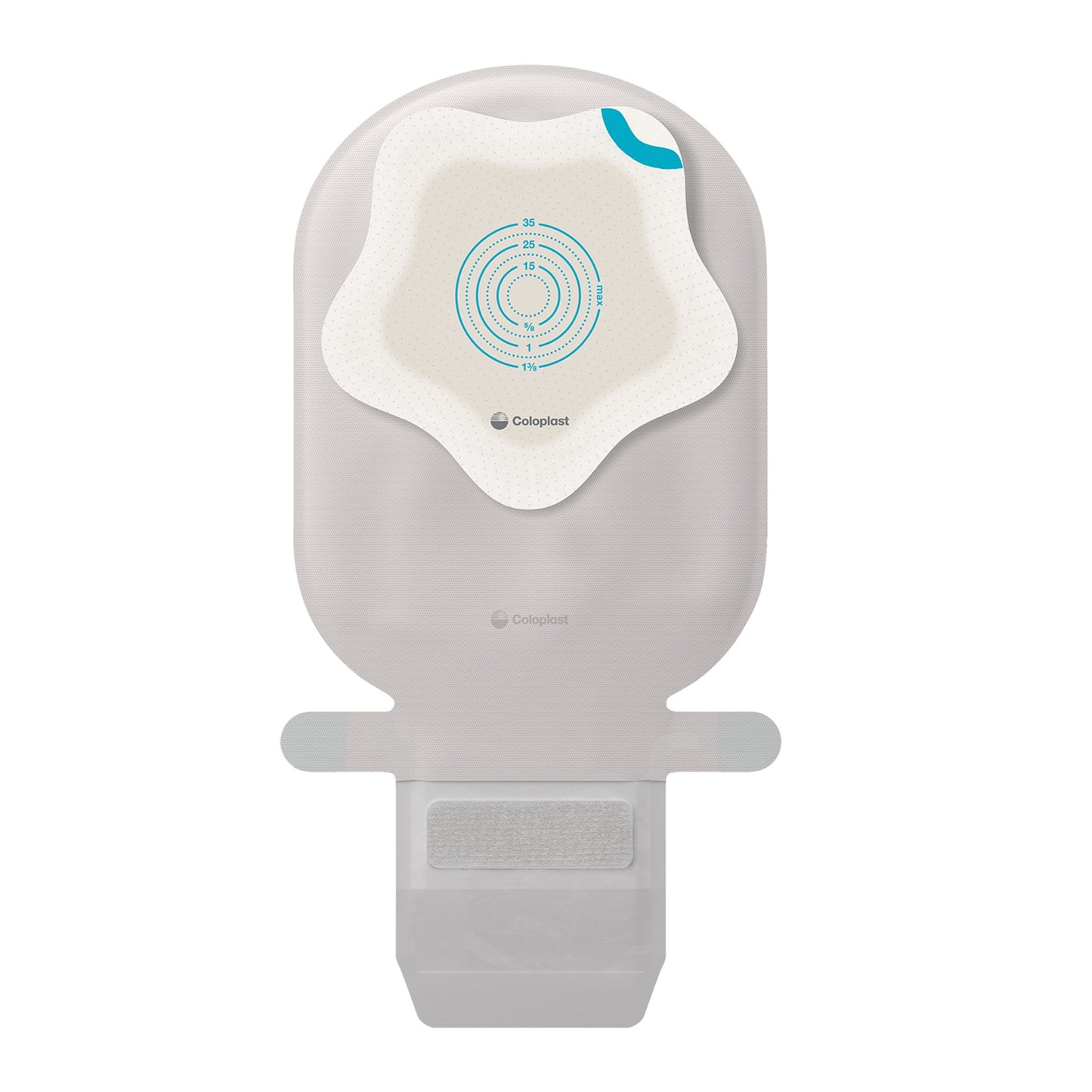 POUCH, SENSURA MIO MIDI KIDS 1PC (10/BX)