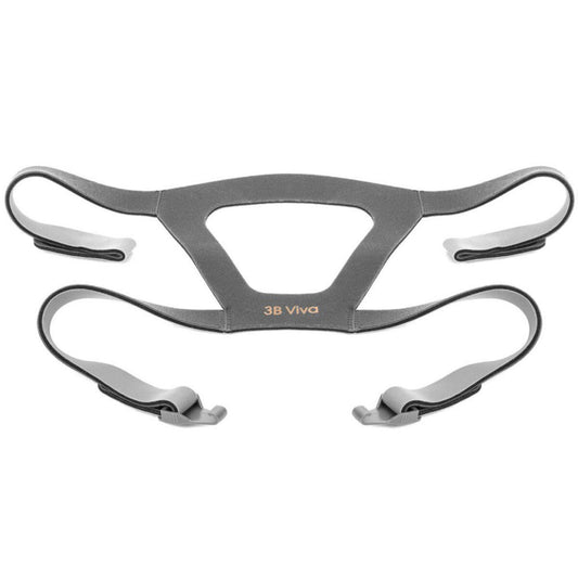 CPAP Mask Component CPAP Cushion Viva Nasal Style Large Cushion