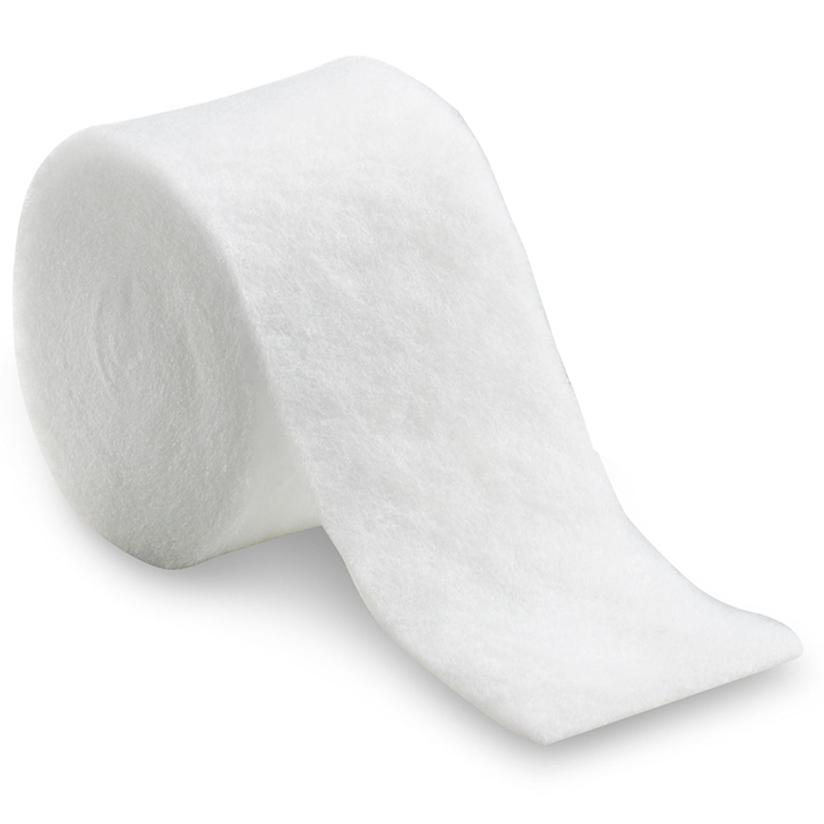 3M™ White Polyester Undercast Cast Padding, 2 Inch x 4 Yard