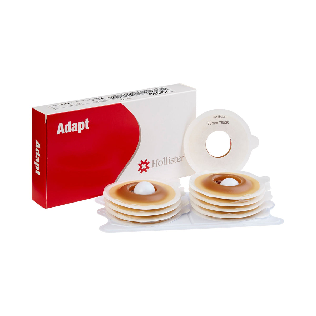Adapt™ Convex Barrier Ring, 1-3/16 Inch, EA/1