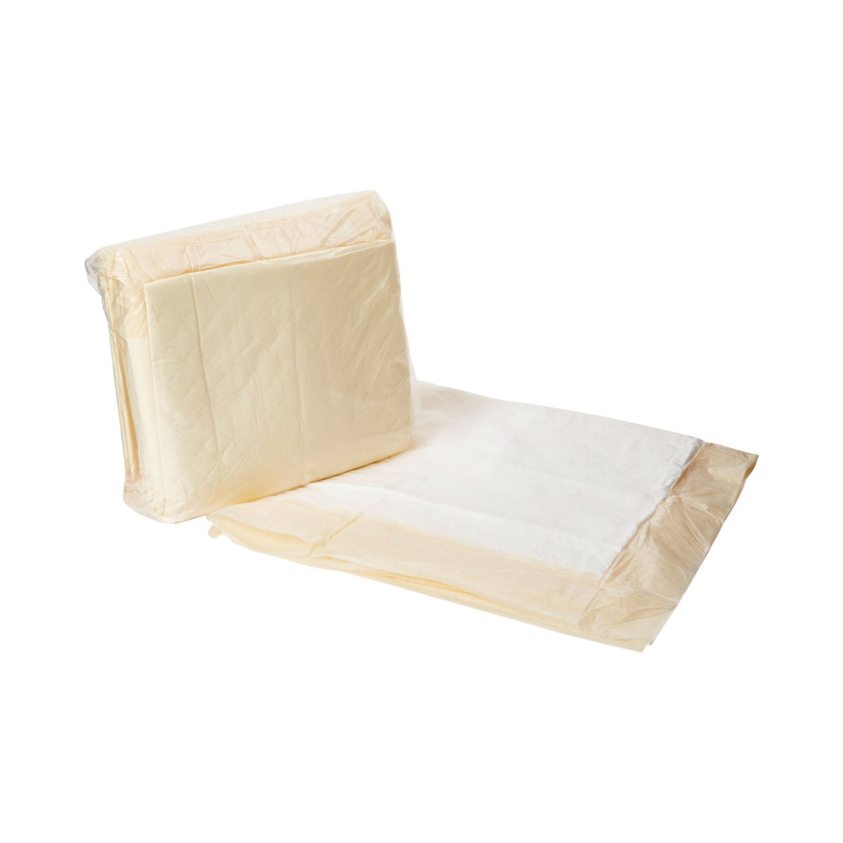 Tranquility® Essential Disposable Underpad, 36 x 36 Inch, BG/10
