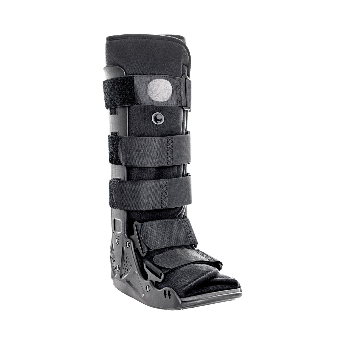 McKesson Pneumatic / Adjustable Air Walker Boot, Extra Large