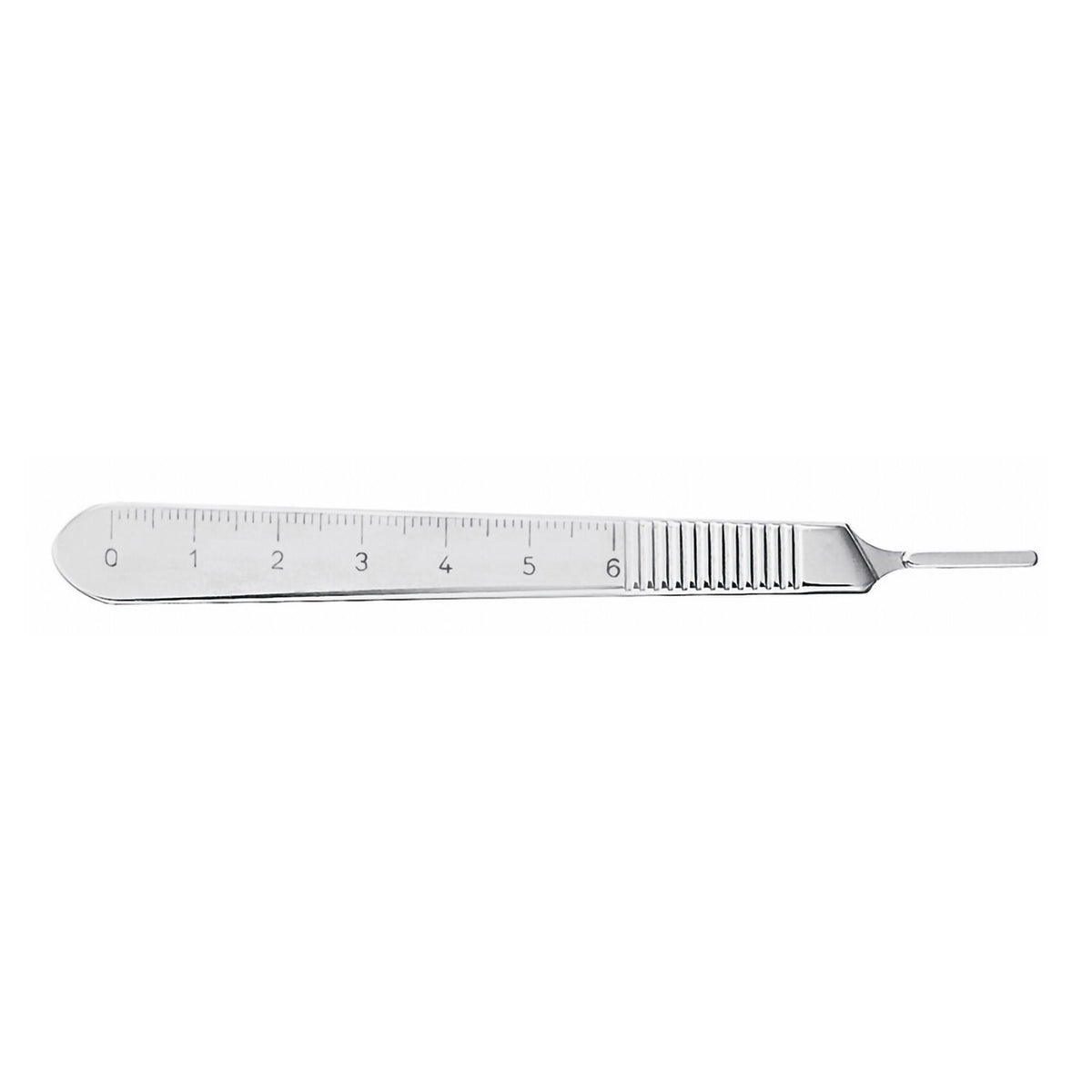 McKesson Argent™ Scalpel Handle Number 4