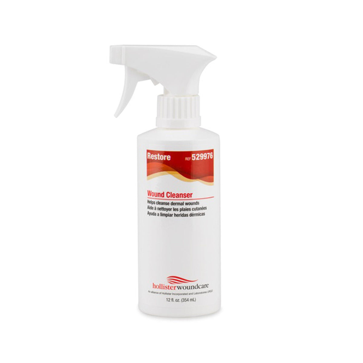 Restore™ General Purpose Wound Cleanser, 12-ounce spray bottle, EA/1