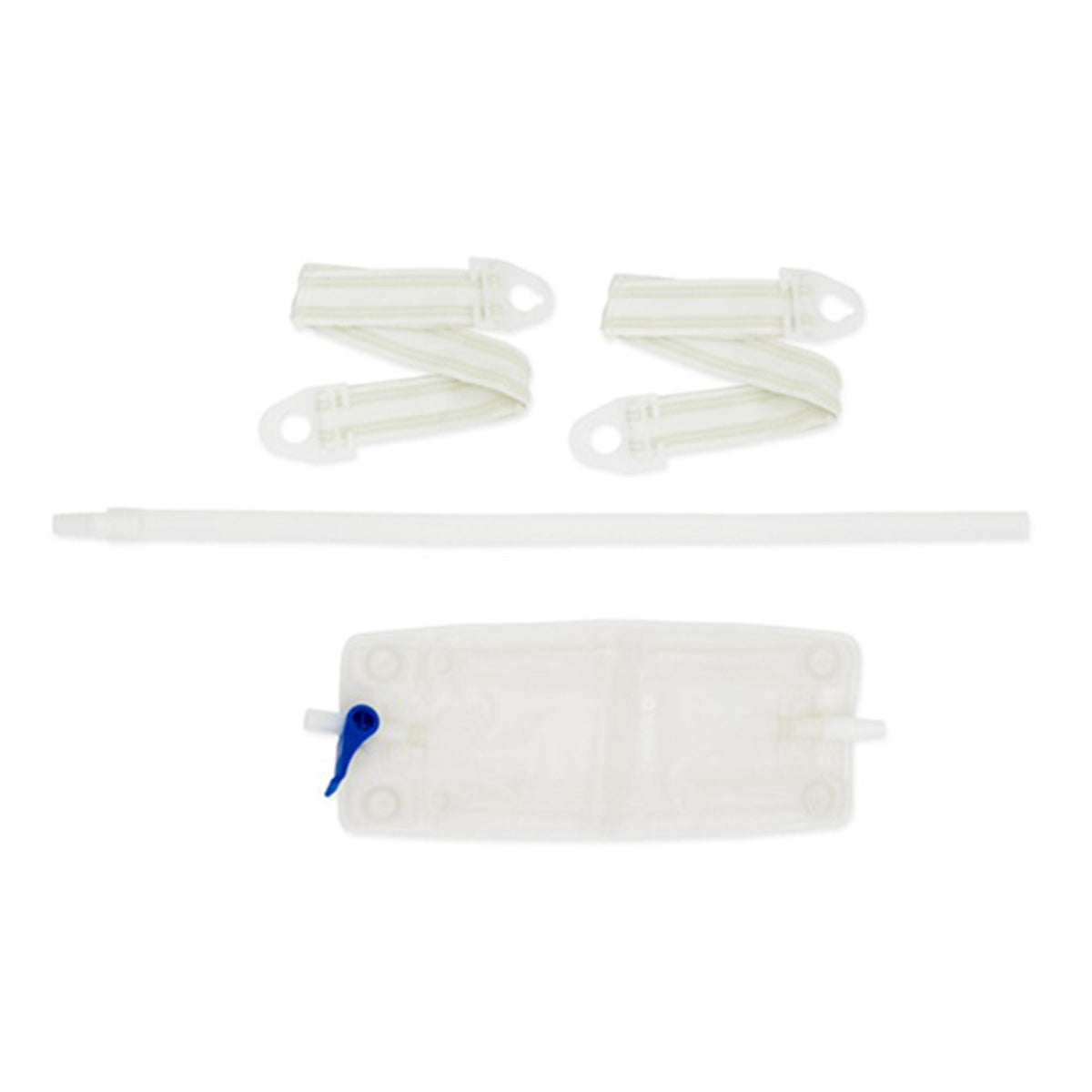 Urinary Leg Bag Kit, EA/1