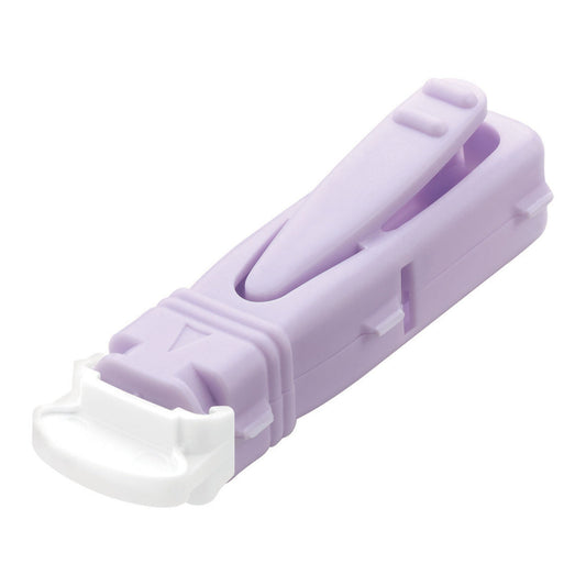 Unistik® 3 Comfort Safety Lancet, 28 Gauge, 1.8 millimeter Depth, BX/200