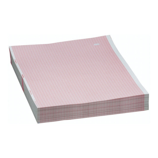 Marquette™ ECG / EEG Recording Paper, PK/150