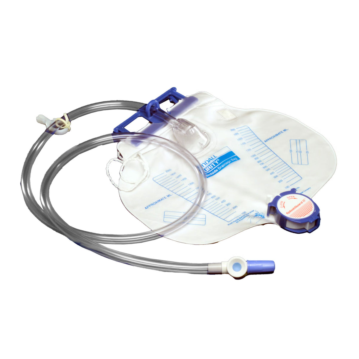 Curity™ Urinary Drain Bag, EA/1