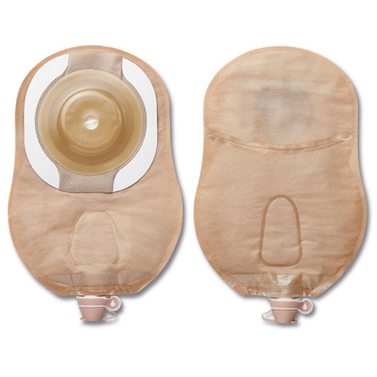 POUCH SYS, URO CERAPLUS TAPE 1PC VIEW OPT 7/8" PS BGE 9" (5/
