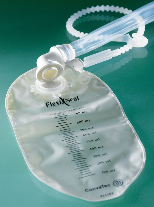 Flexi-Seal Signal FMS Kit