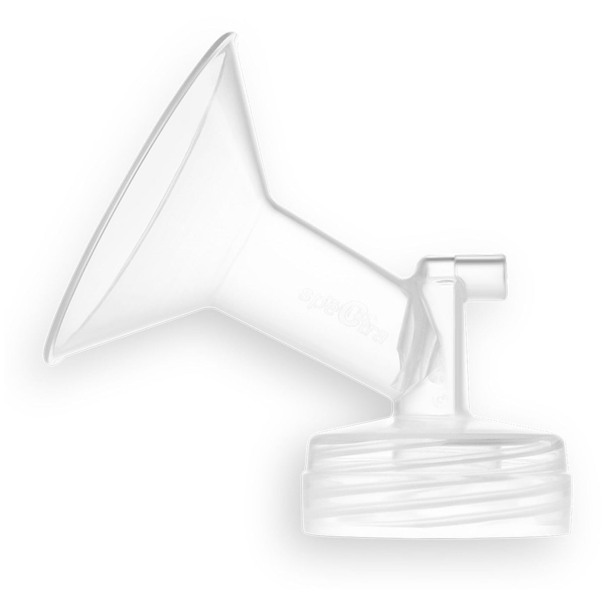 Spectra® Single Wide Breast Flange, 16 millimeter, EA/1