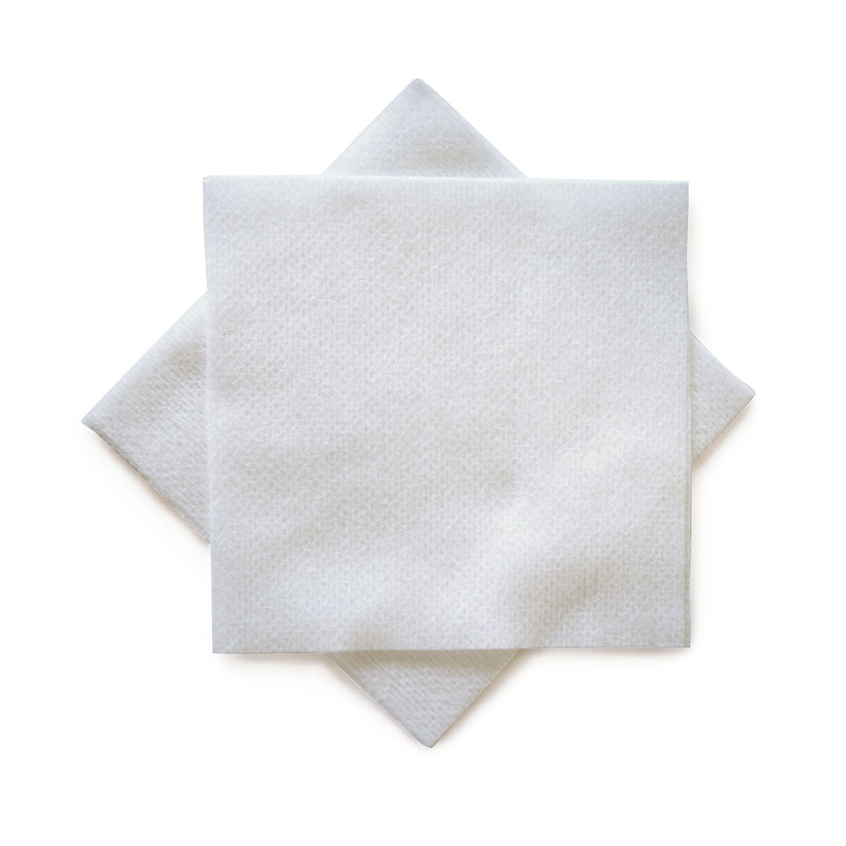CareStock™ Sterile Nonwoven Sponge, 4 x 4 Inch, 4-Ply