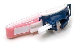 HOLDER, THOMAS ENDOTRACH TUBE PED, EA/1