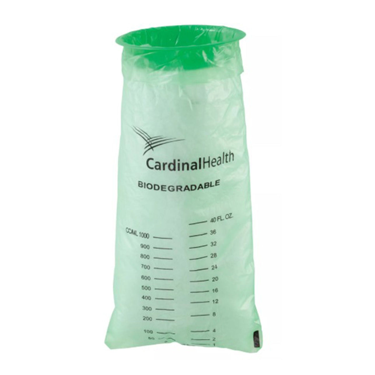 BAG, EMESIS N/STR 40OZ (12SL/CS), SL/1