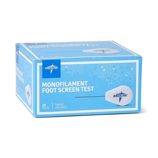 Medline® Neuropathy Monofilament, PK/25