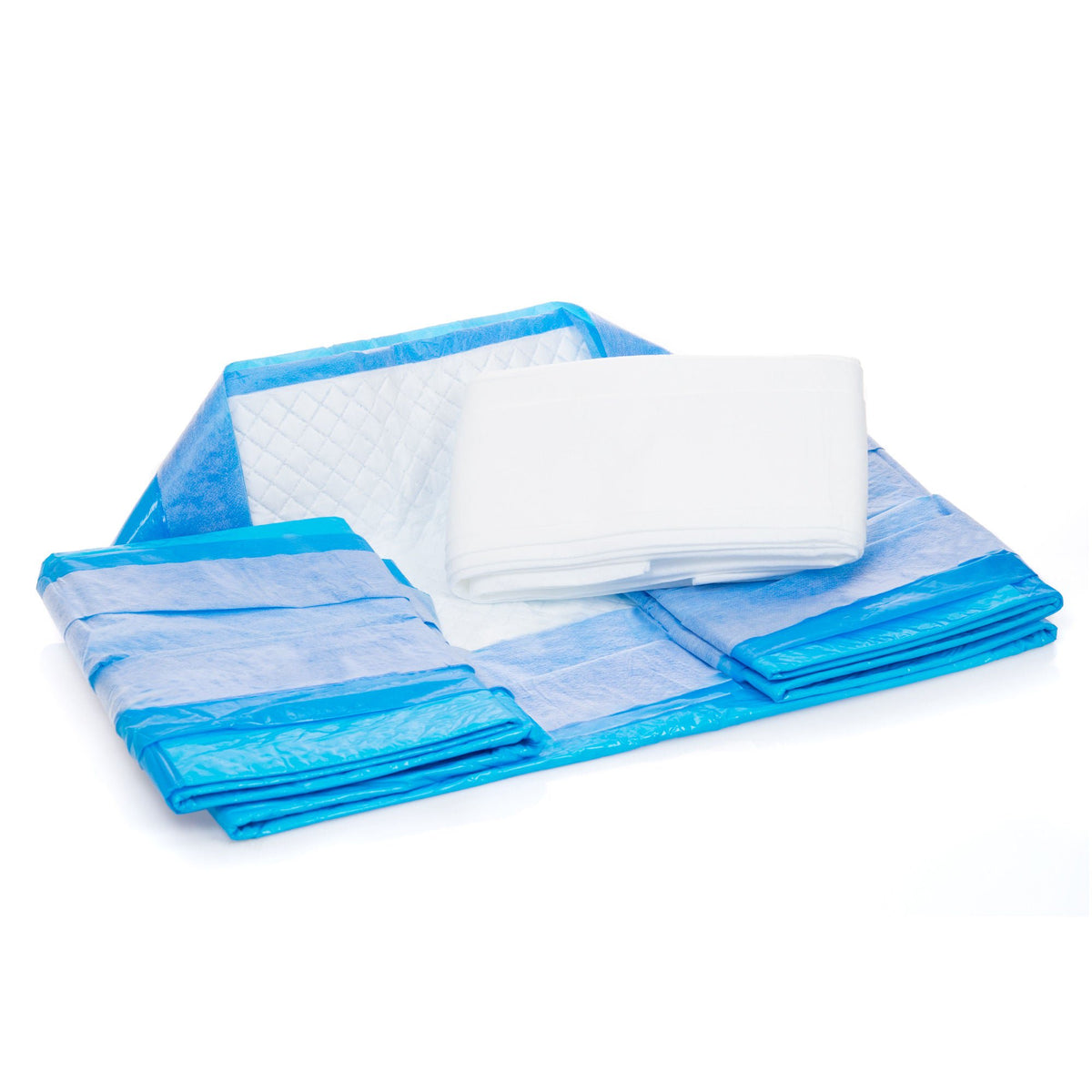 McKesson Room Turnover Kit, CS/20